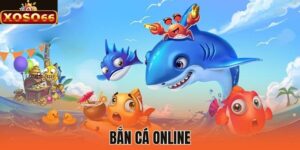 Bắn cá online