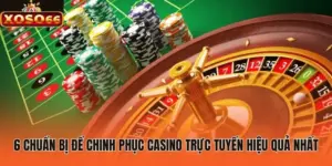 casino trực tuyến