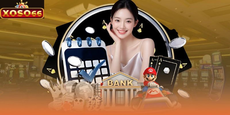 Người chơi có trách nhiệm, tránh các hành vi nghiêm cấm