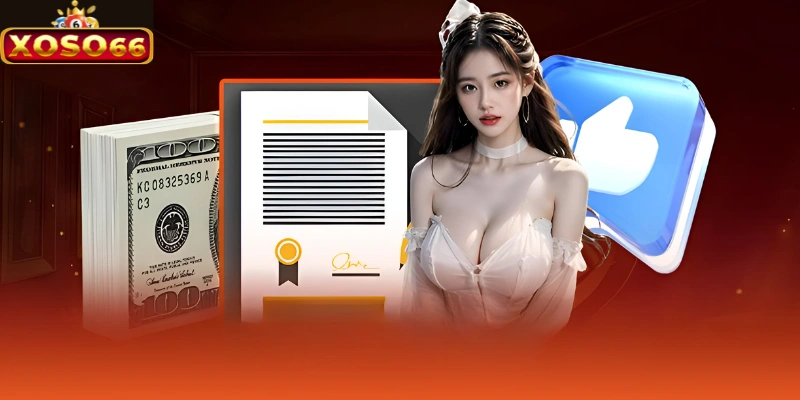 Nhà cái Xoso66 uy tín, hoạt động hợp pháp